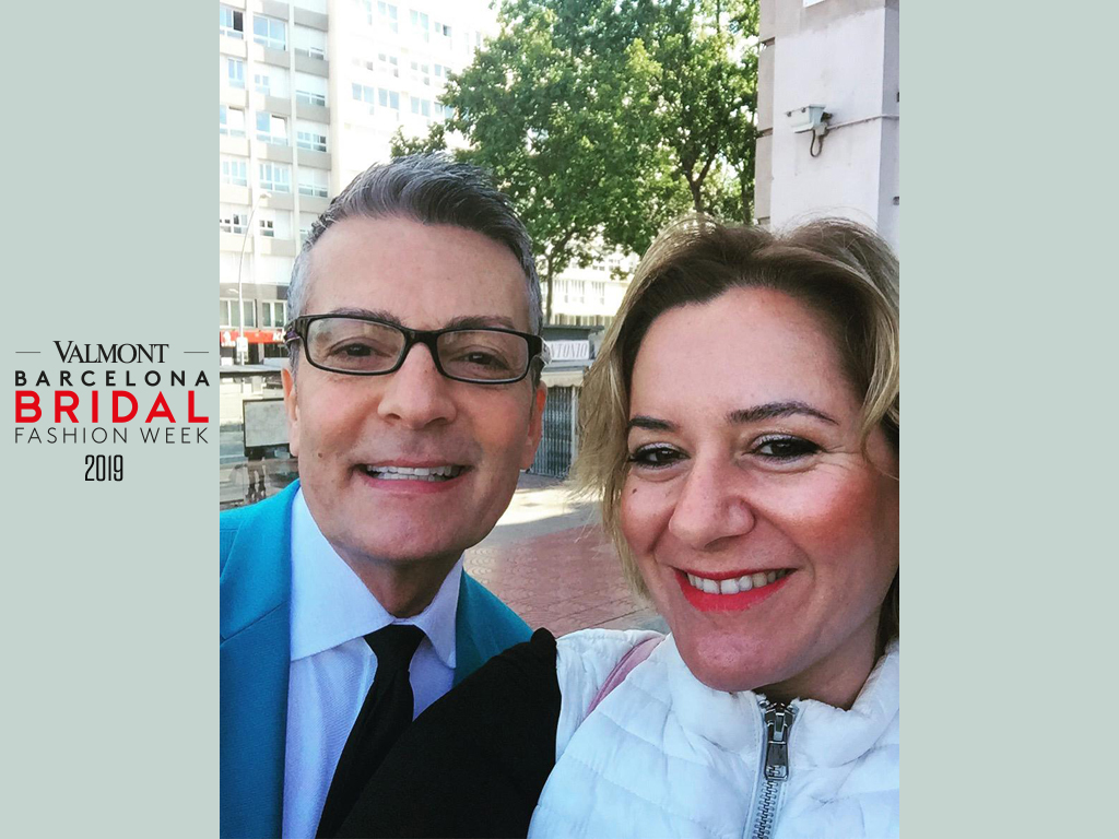 RANDY FENOLİ & OYA GÜR